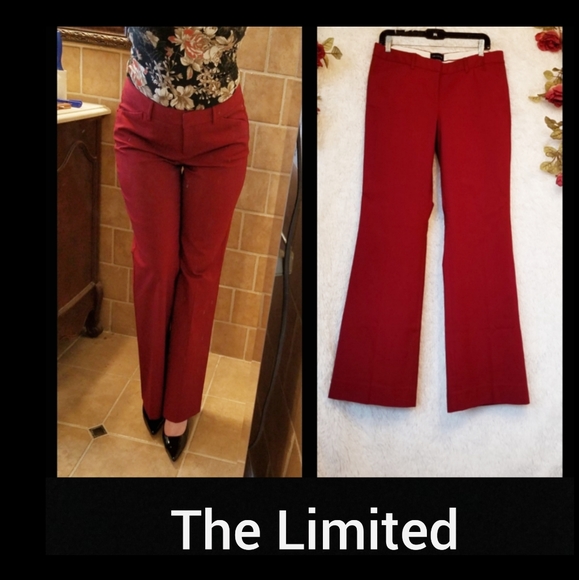 The Limited Pants - The Limited Pants